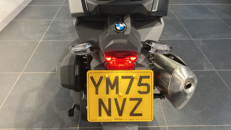 BMW C400 X (25MY)